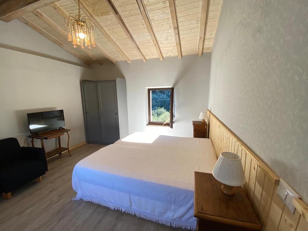 马尔切西内Olive Grove House公寓 外观 照片