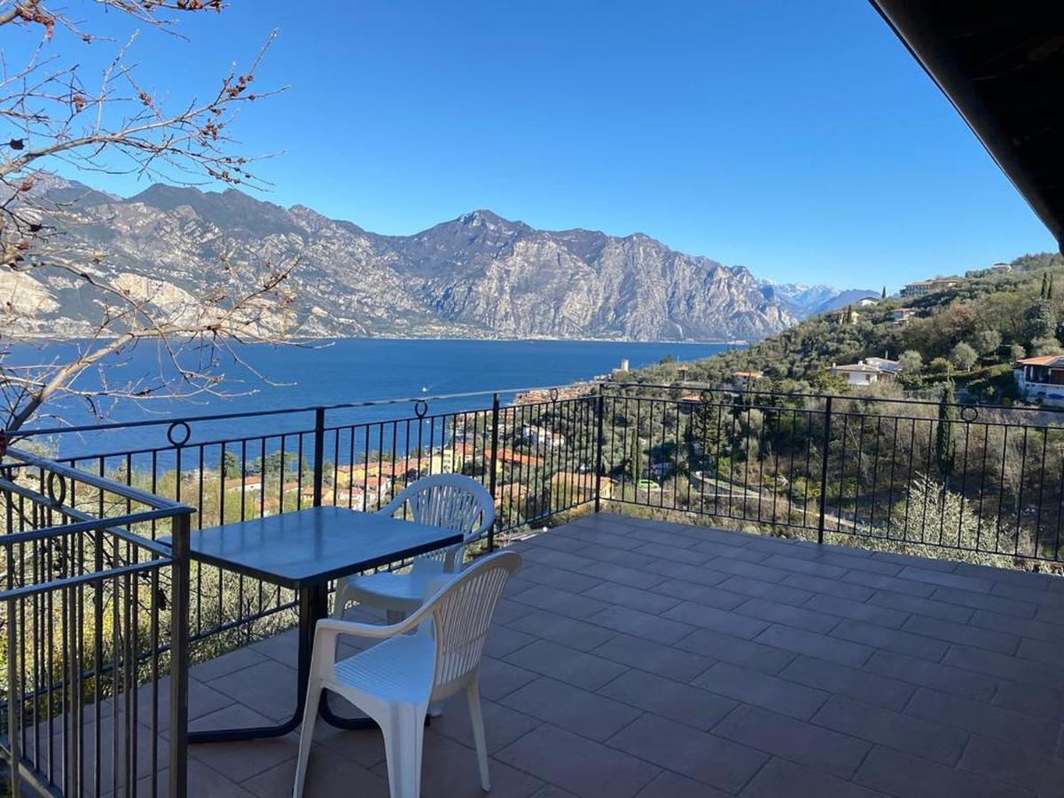 马尔切西内Olive Grove House公寓 外观 照片