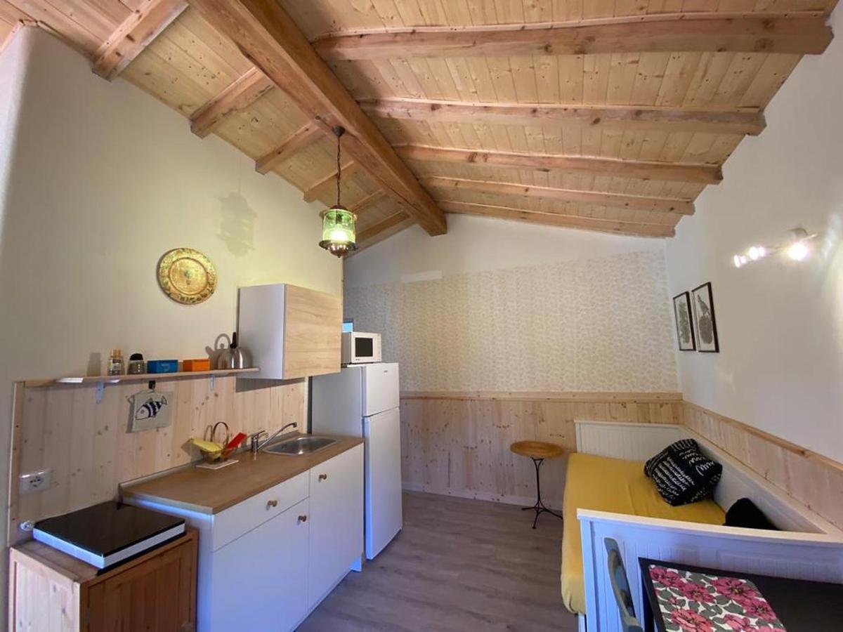 马尔切西内Olive Grove House公寓 外观 照片