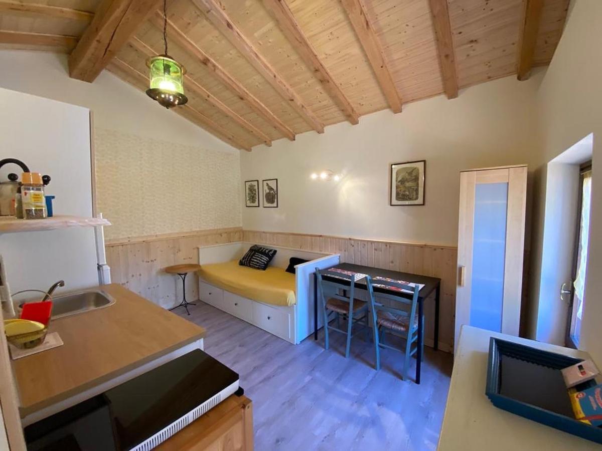 马尔切西内Olive Grove House公寓 外观 照片