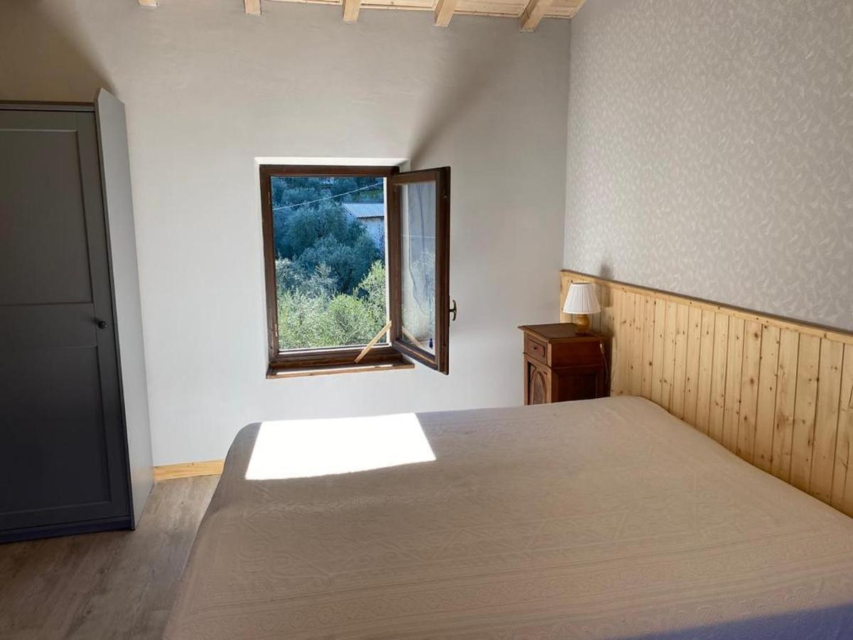 马尔切西内Olive Grove House公寓 外观 照片