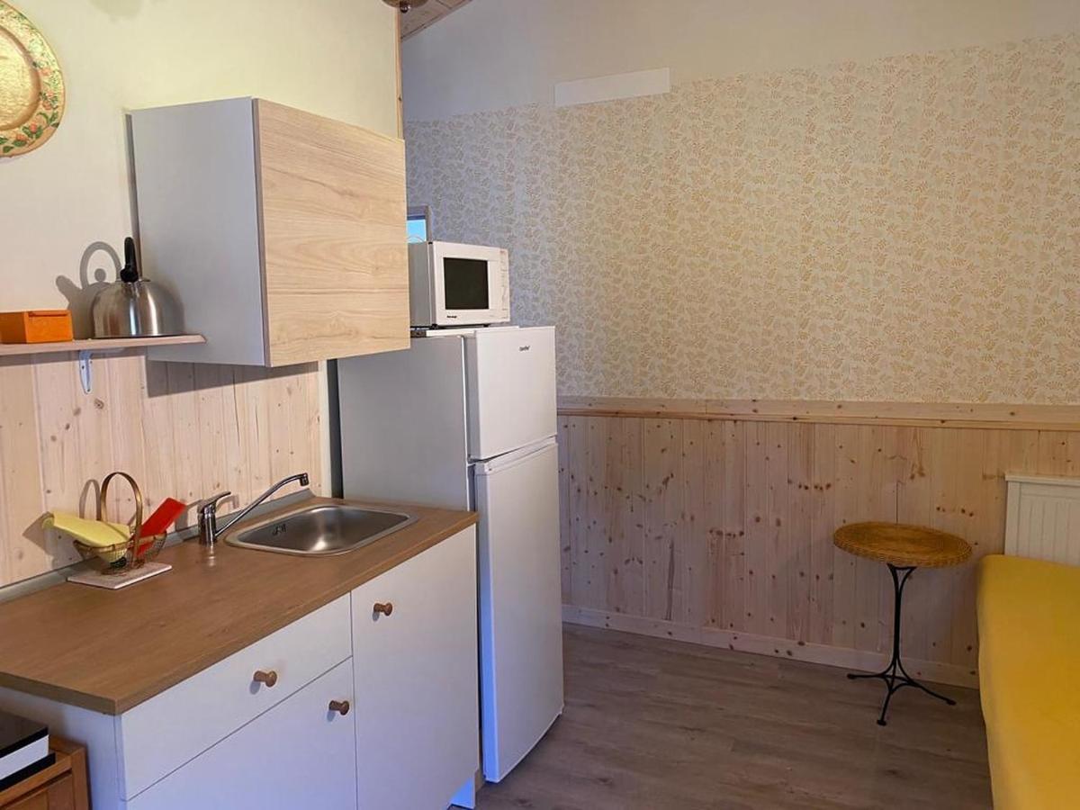 马尔切西内Olive Grove House公寓 外观 照片