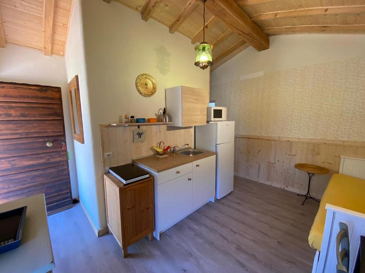 马尔切西内Olive Grove House公寓 外观 照片