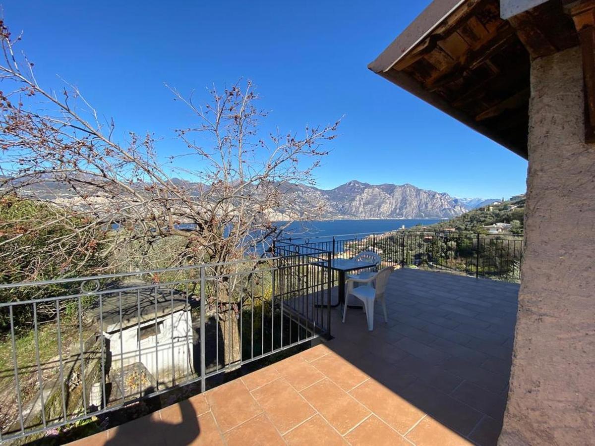 马尔切西内Olive Grove House公寓 外观 照片